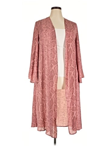 Buddy Love Kimono (view 1)