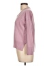 Theory Pink Pullover Sweater Size L - photo 5