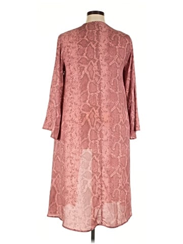 Buddy Love Kimono (view 2)