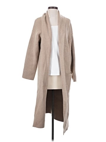 MNG Cardigan (view 1)