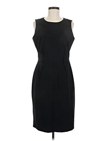 Calvin Klein Cocktail Dress (view 1)