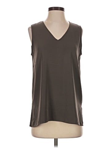 Uniqlo Sleeveless T-Shirt (view 1)