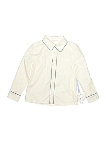 Edgehill Collection Long Sleeve Button-Down Shirt (view 1)