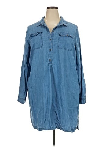 Old Navy Casual Dress (view 1)
