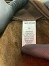 Tek Gear Solid Brown Jacket Size XL - photo 6