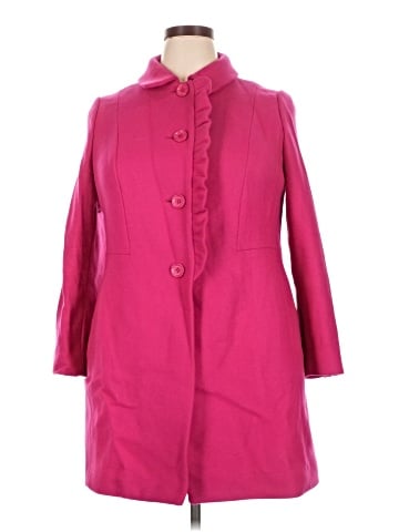 Talbots Wool Coat (view 1)