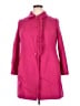Talbots Pink Wool Coat Size 2X - photo 1