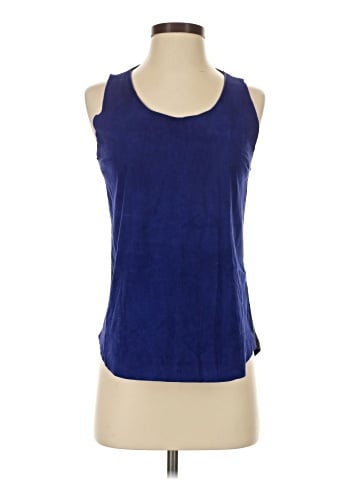 Majestic Filatures Sleeveless T-Shirt (view 1)