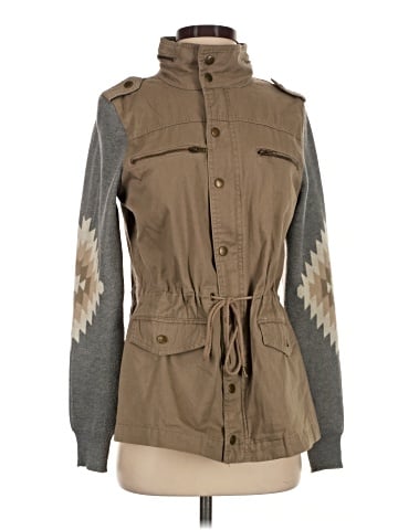 Quinn Jacket (view 1)