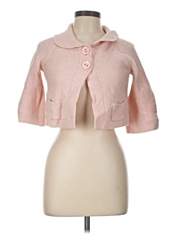 Bebe Cardigan (view 1)