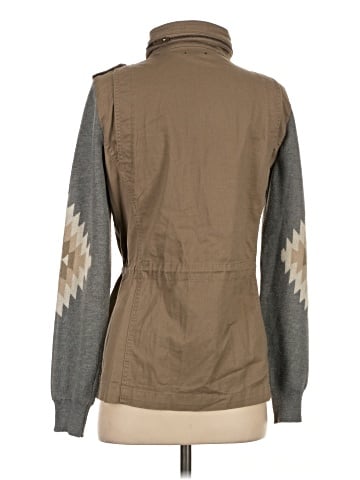 Quinn Jacket (view 2)