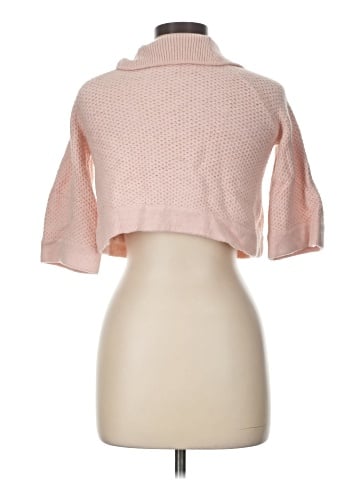 Bebe Cardigan (view 2)