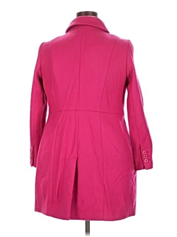 Talbots Wool Coat (view 2)