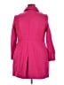 Talbots Pink Wool Coat Size 2X - photo 2