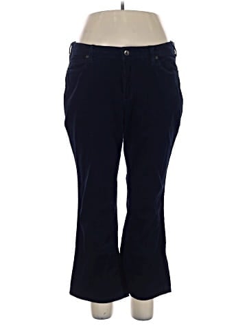 Lands' End Casual Pants (view 1)