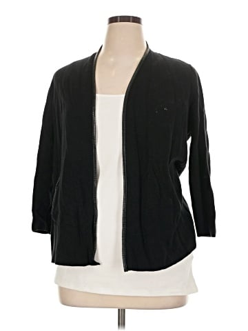 Talbots Cardigan (view 1)