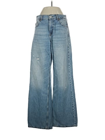 Zara Jeans (view 1)