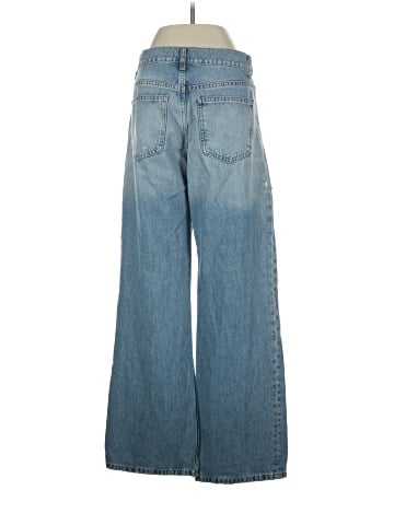 Zara Jeans (view 2)