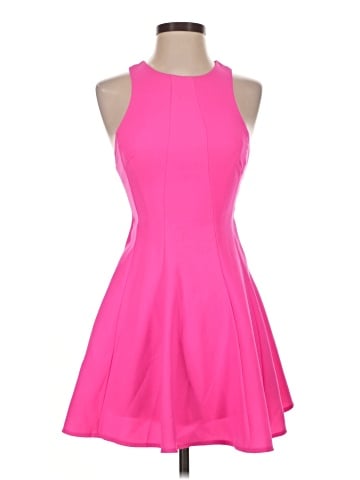 L'Atiste by Amy Cocktail Dress (view 1)