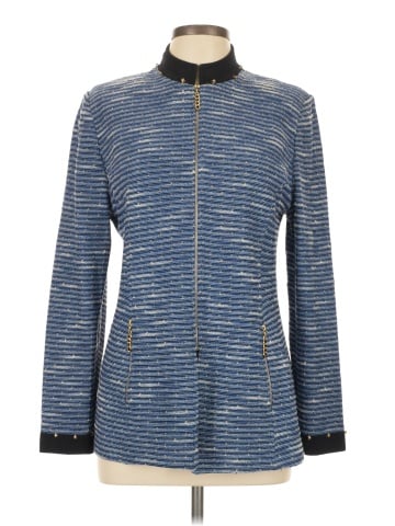 St. John Collection by Marie Gray Jacket (view 1)