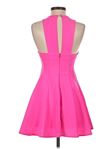 L'Atiste by Amy Cocktail Dress (view 2)