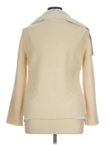 Hazel Cardigan (view 2)