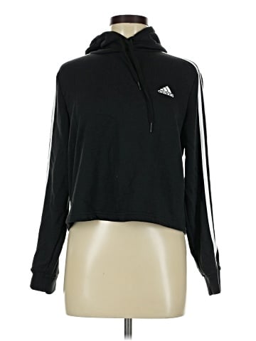 Adidas Track Jacket (view 1)