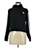 Adidas Black Track Jacket Size M - photo 1