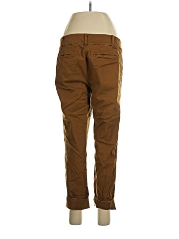 Ann Taylor LOFT Khakis (view 2)