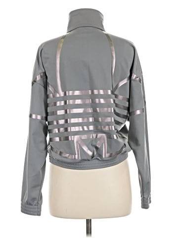 Adidas Track Jacket (view 2)