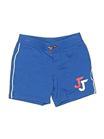 Janie and Jack Athletic Shorts (view 1)