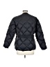 Rag & Bone 100% Nylon Argyle Black Jacket Size L (estimated) - photo 2