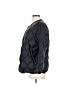 Rag & Bone 100% Nylon Argyle Black Jacket Size L (estimated) - photo 5