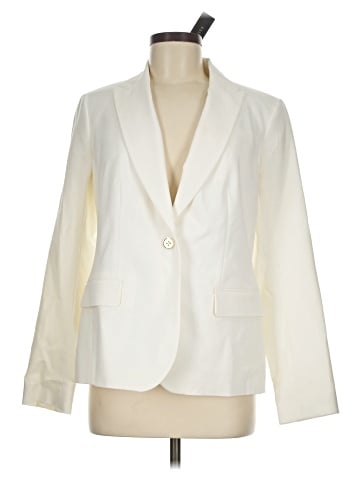 Talbots Blazer (view 1)
