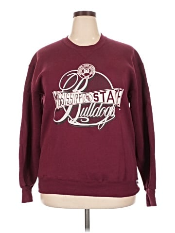 Russell Athletic Sweatshirt (view 1)