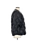 Rag & Bone 100% Nylon Argyle Black Jacket Size L (estimated) - photo 4