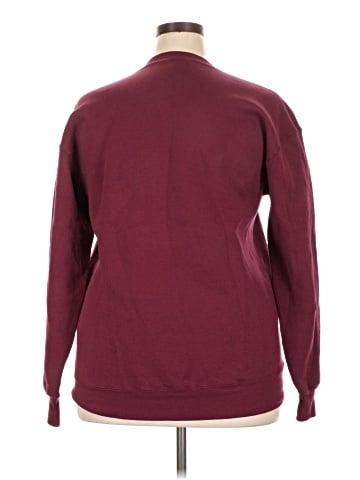Russell Athletic Sweatshirt (view 2)
