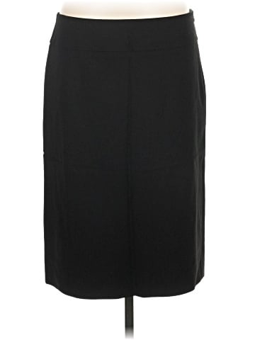 Banana Republic Wool Skirt (view 1)