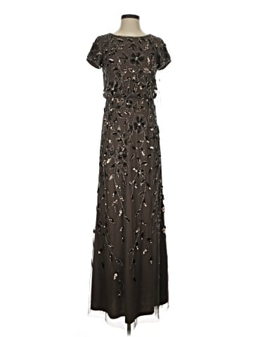 Adrianna Papell Cocktail Dress (view 1)