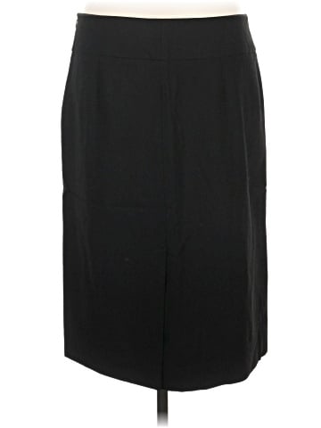 Banana Republic Wool Skirt (view 2)
