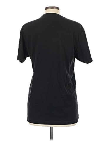 Next Level Apparel Short Sleeve T-Shirt (view 2)