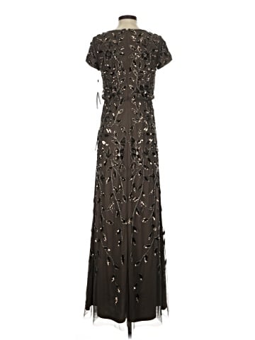 Adrianna Papell Cocktail Dress (view 2)