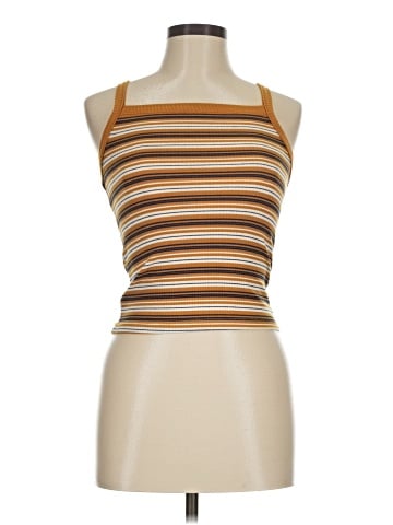 Hot Kiss Tank Top (view 1)