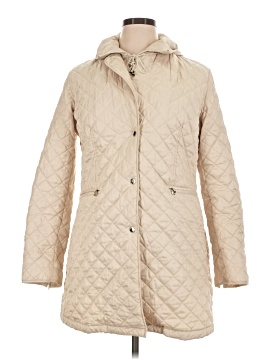 Laundry by Shelli Segal Coat (view 1)