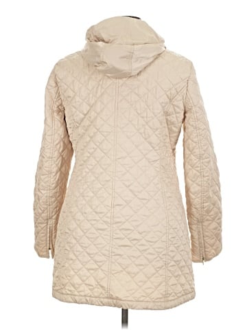 Laundry by Shelli Segal Coat (view 2)