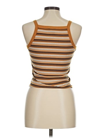Hot Kiss Tank Top (view 2)