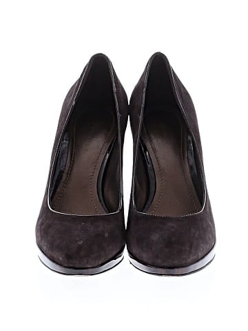 Ann Taylor Heels (view 2)