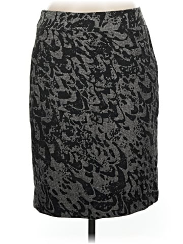 Ann Taylor Factory Formal Skirt (view 1)