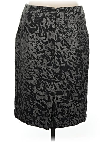 Ann Taylor Factory Formal Skirt (view 2)
