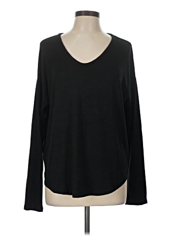 Gap Long Sleeve T-Shirt (view 1)